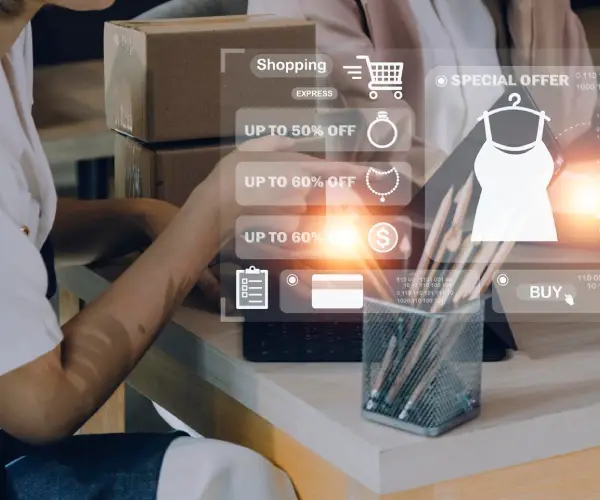 eBay Automation