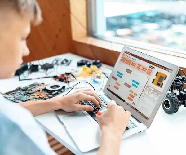 Etsy Automation