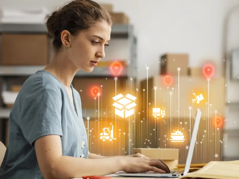 Amazon FBA Automation