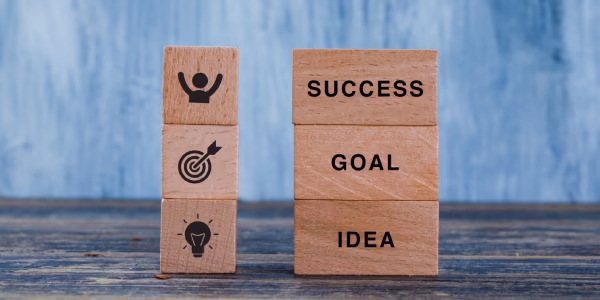 Strategic Solutions Designed for Your Success