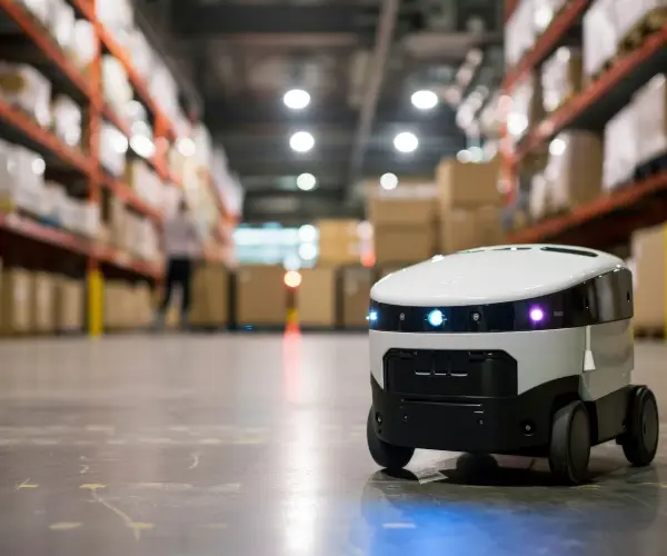 Walmart Automation