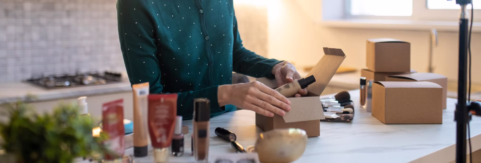 Transform Your Etsy Business into a Memorable Brand Experience