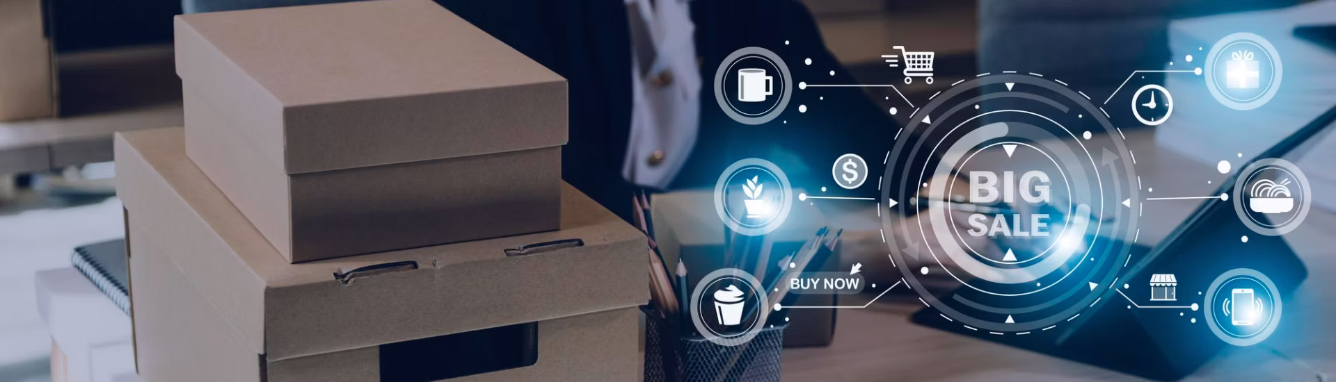 Transform Your Etsy Business With Intelligent Automation & Fulfillment Solutions