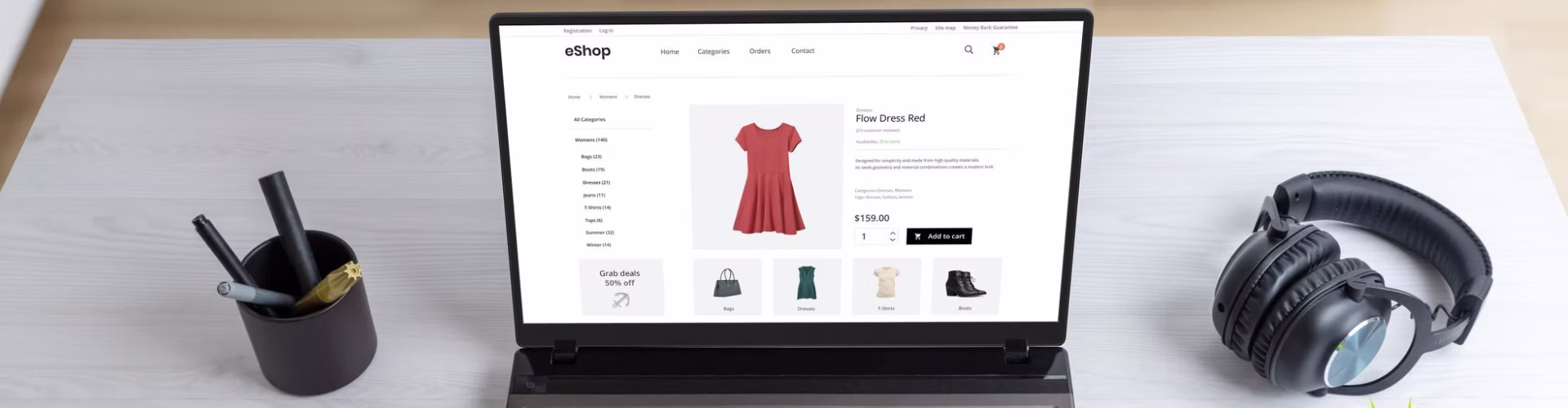Professional Shopify Store Customization & Design Services