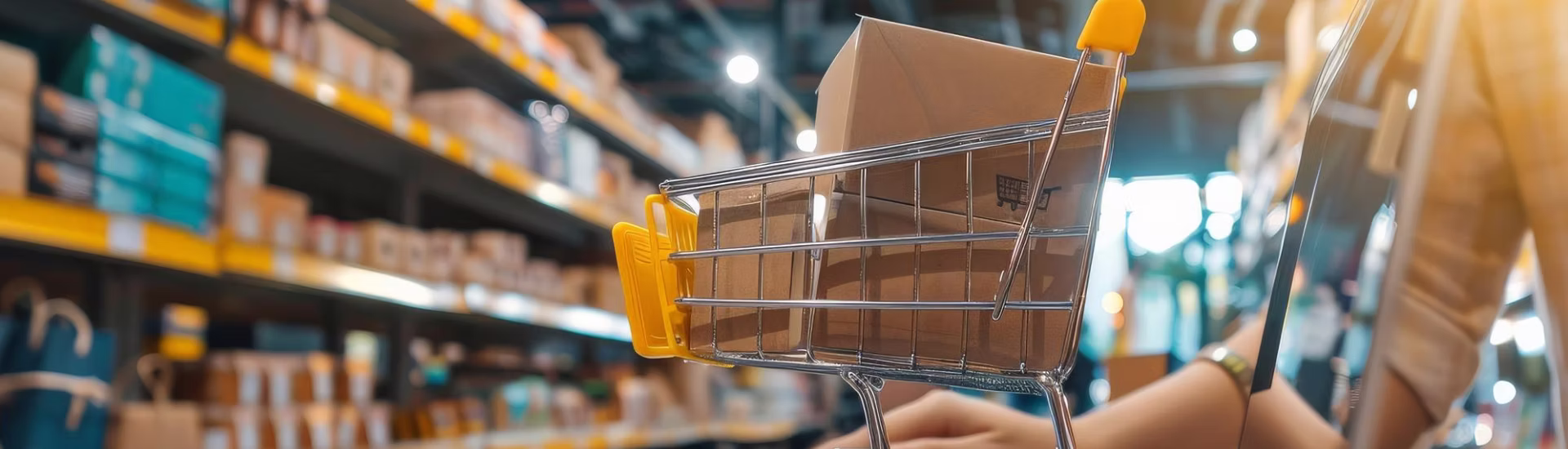 Start Your Walmart Marketplace Success Story with Professional Store Setup Services