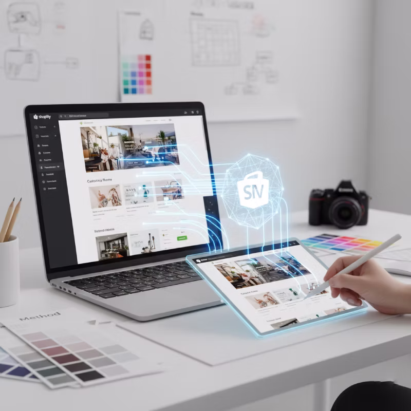 The Ality Commerce Design Excellence Method