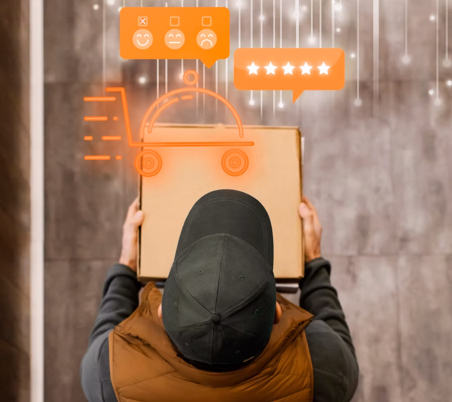 Marketing & Ads Automation