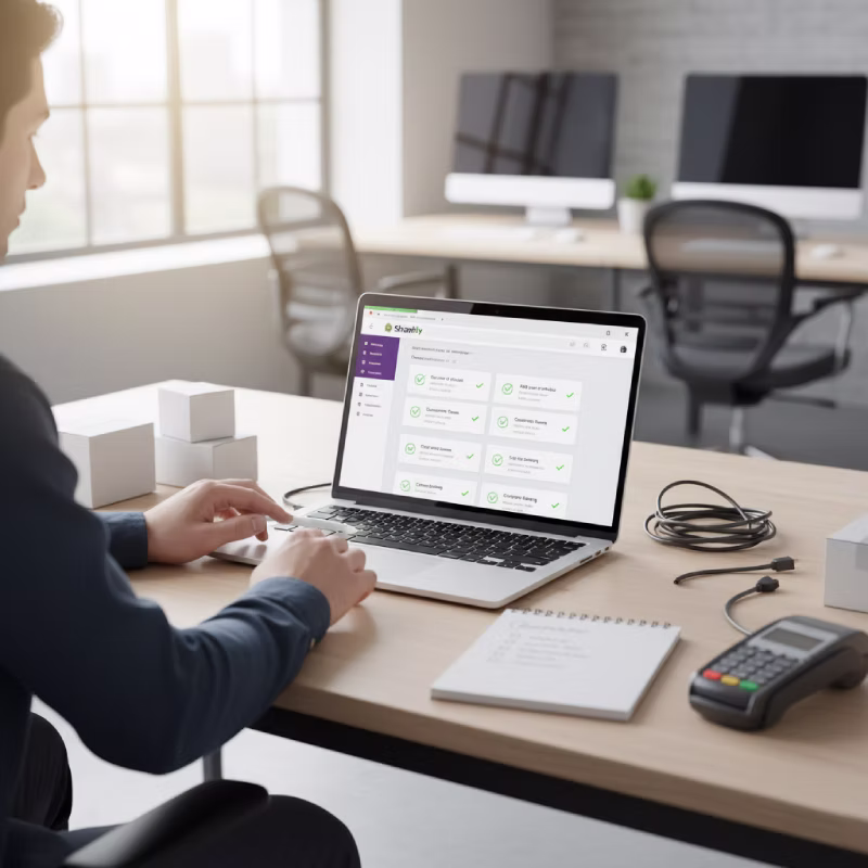 Why Ality Commerce is Your Ideal Shopify Partner