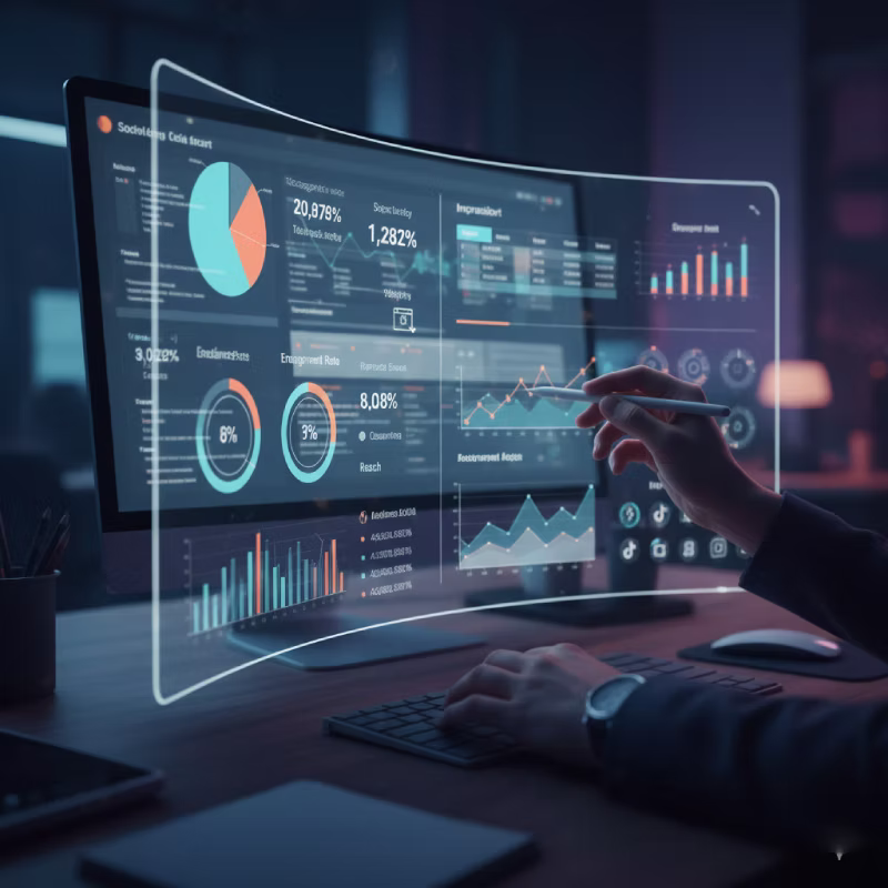 Transform Data Into Strategic Advantages