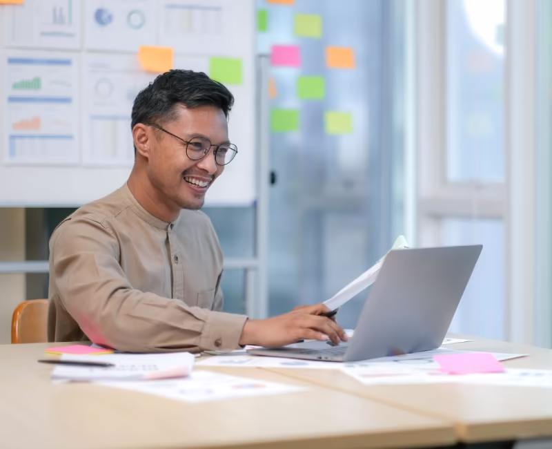 Success Metrics We Track