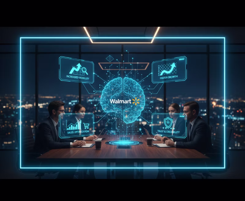 Core Advantages of Professional Store Setup