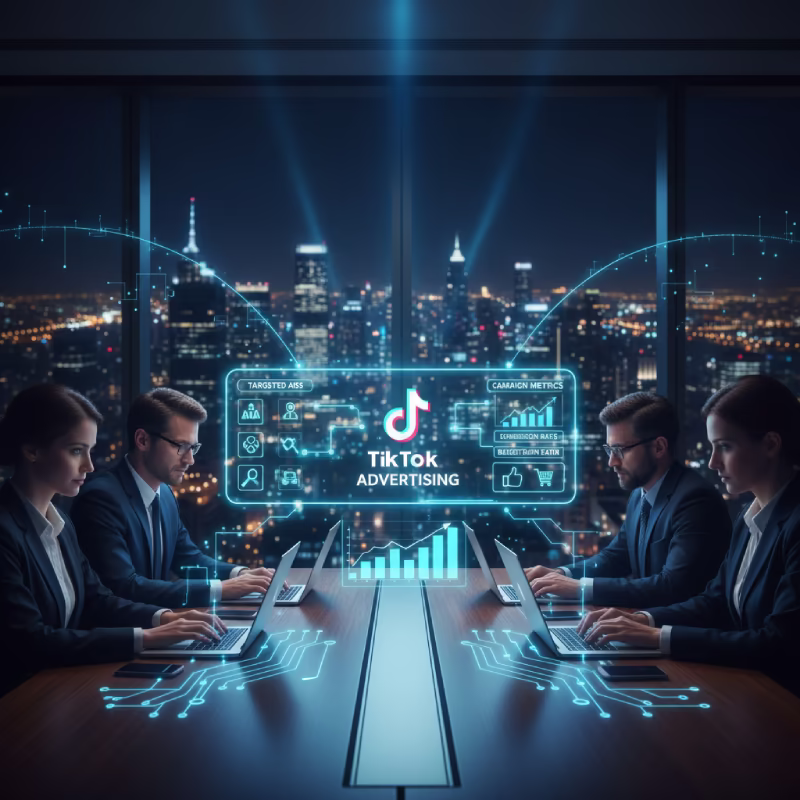 Why Choose Professional TikTok Management for Your Brand?